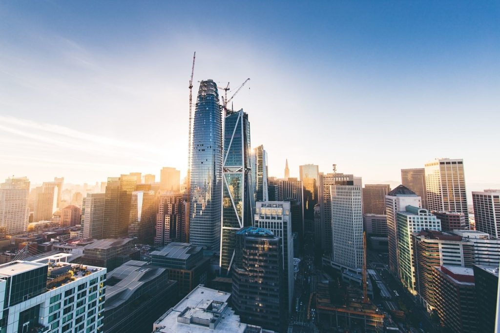 Promoción inmobiliaria
