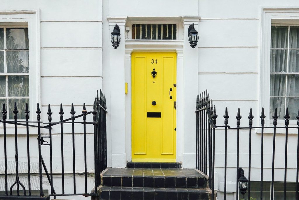 Tecnicas de captación exclusivas inmobiliarias