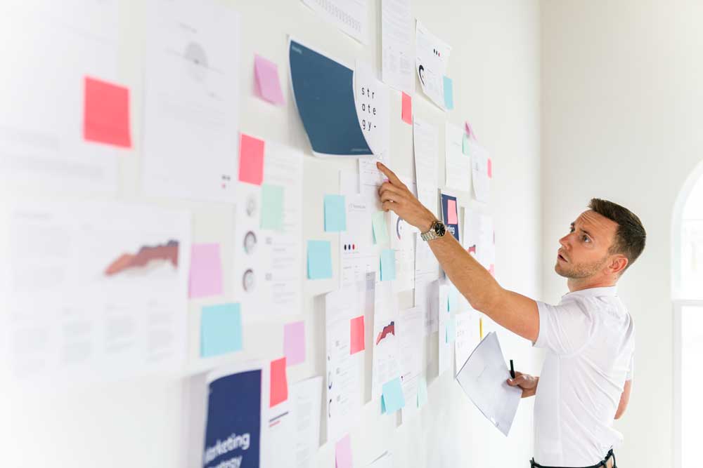 Transformación digital en empresas de la comunicación publicitaria