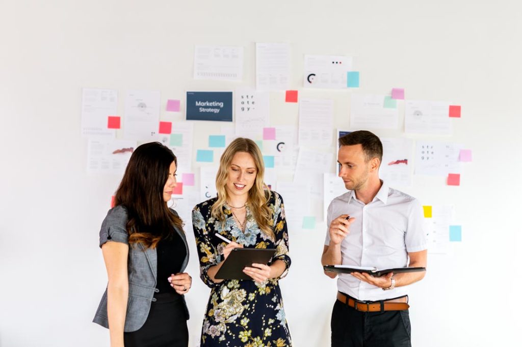 Venta online en la empresa: RRSS y herramientas de comunicación