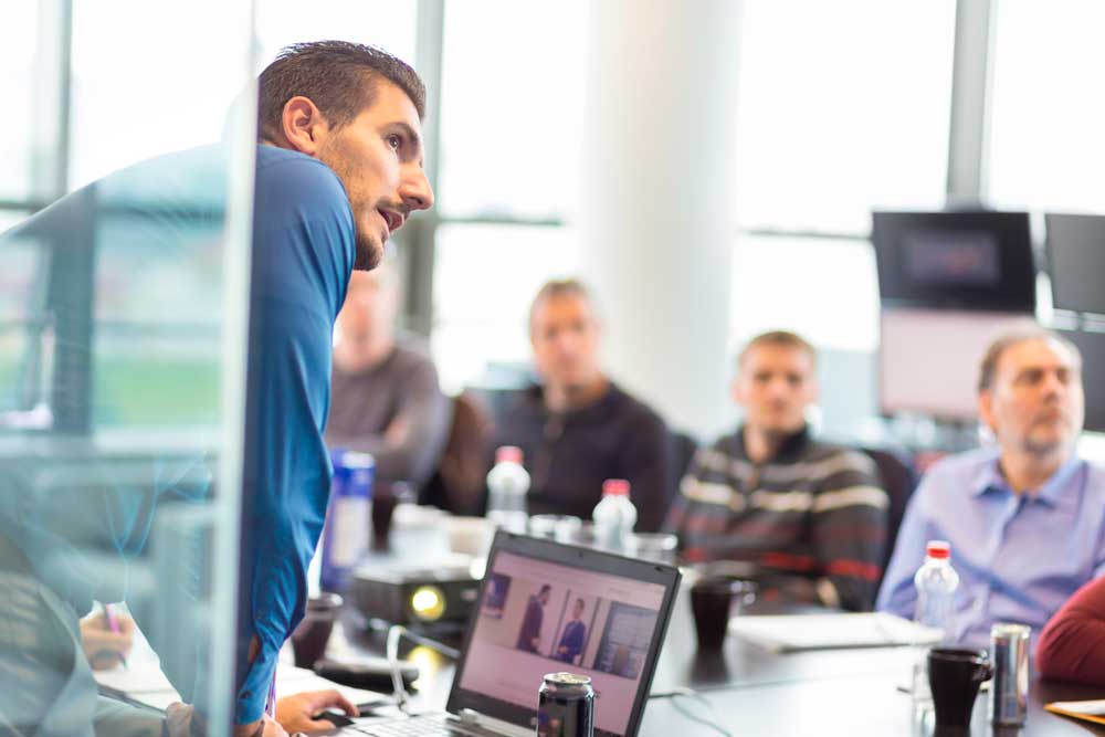Introducción al big data y business intelligence