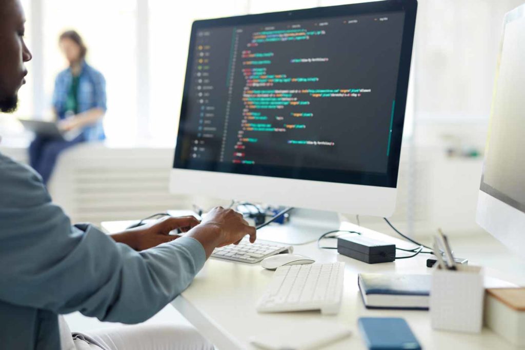 Programación en java