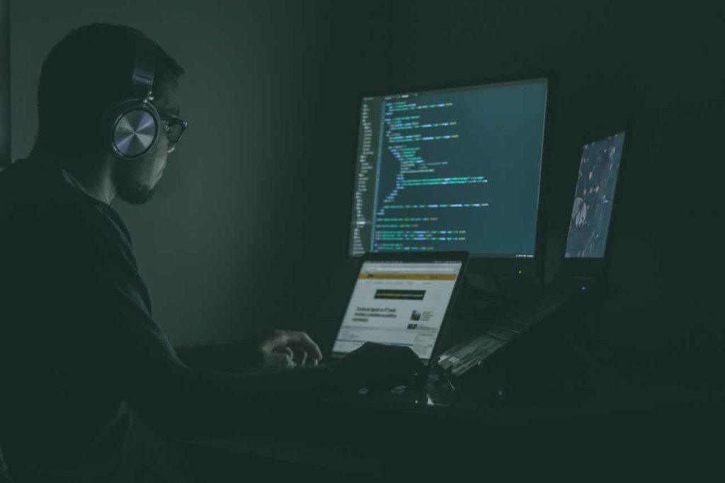 Seguridad en internet y dispositivos móviles