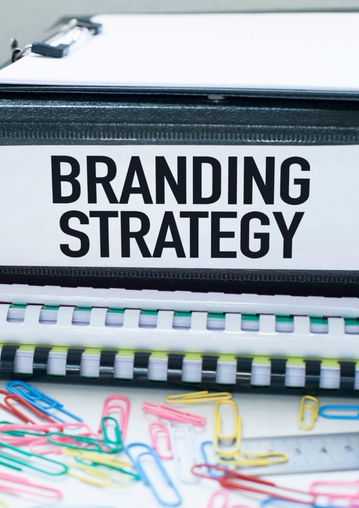 Estrategias de branding y comunicación