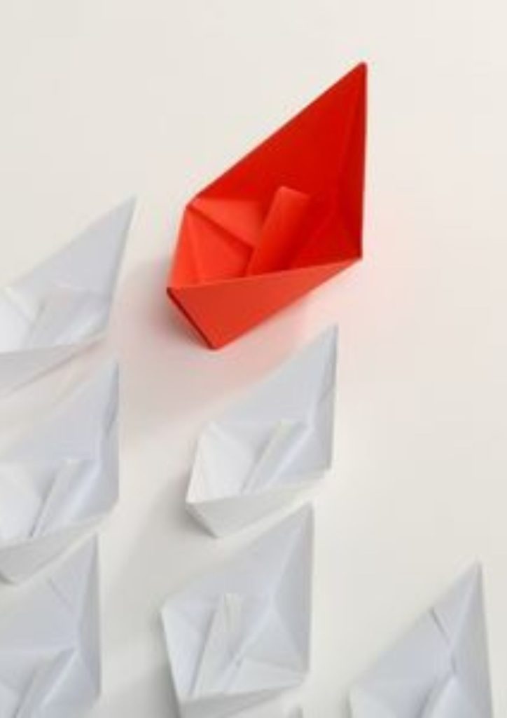 Competencias digitales, habilidades y liderazgo