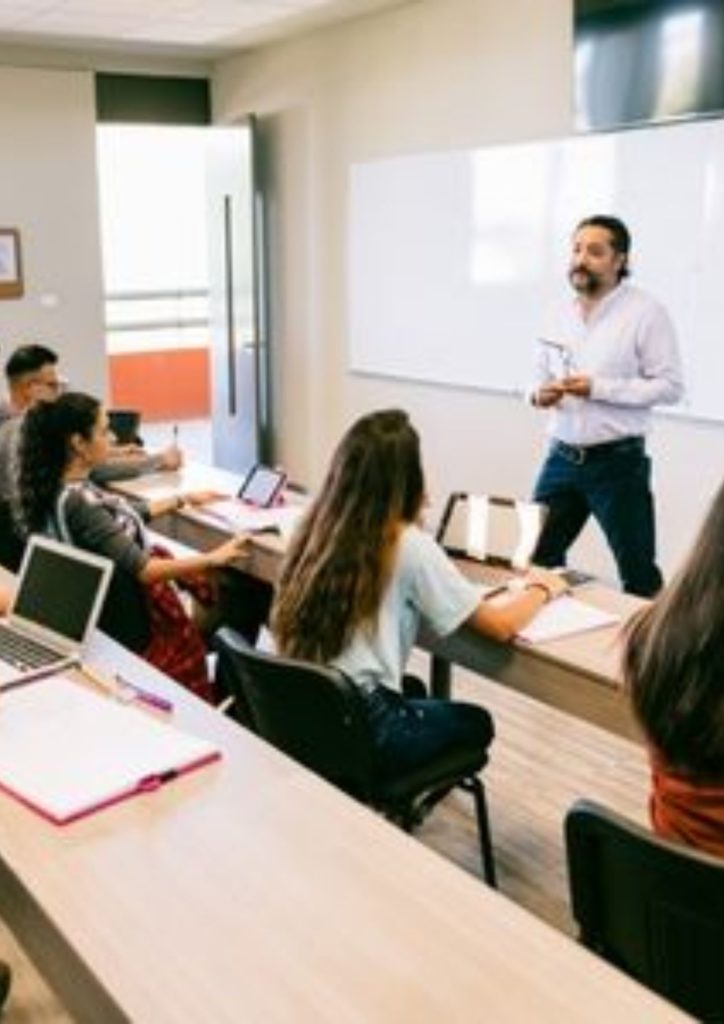 Debate en el aula