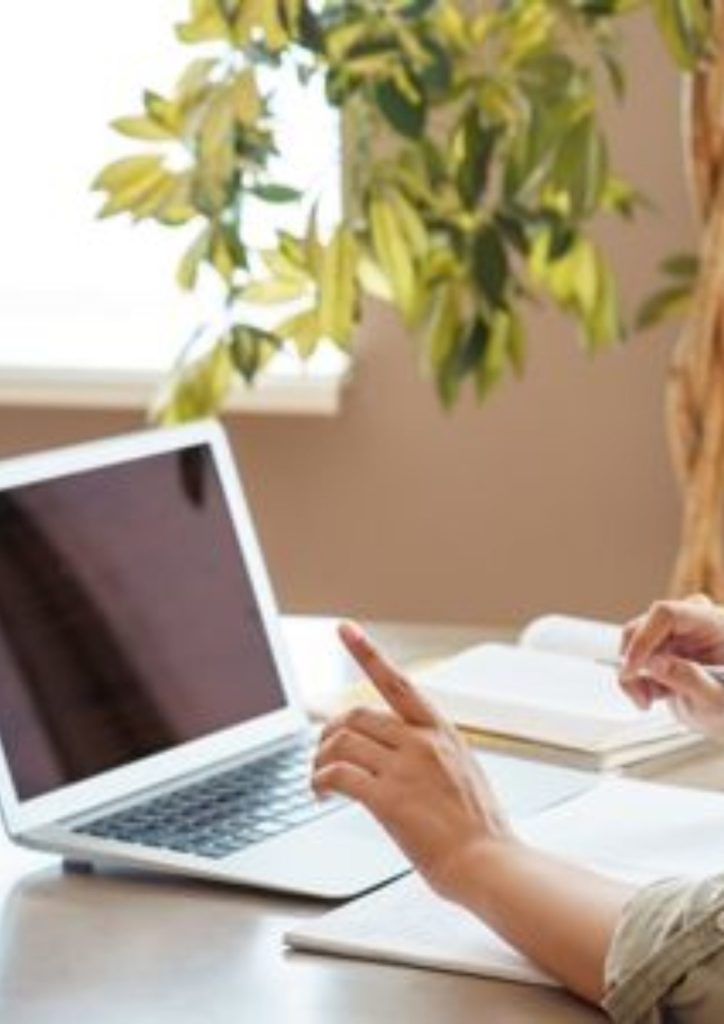 Ecosistemas digitales para la docencia