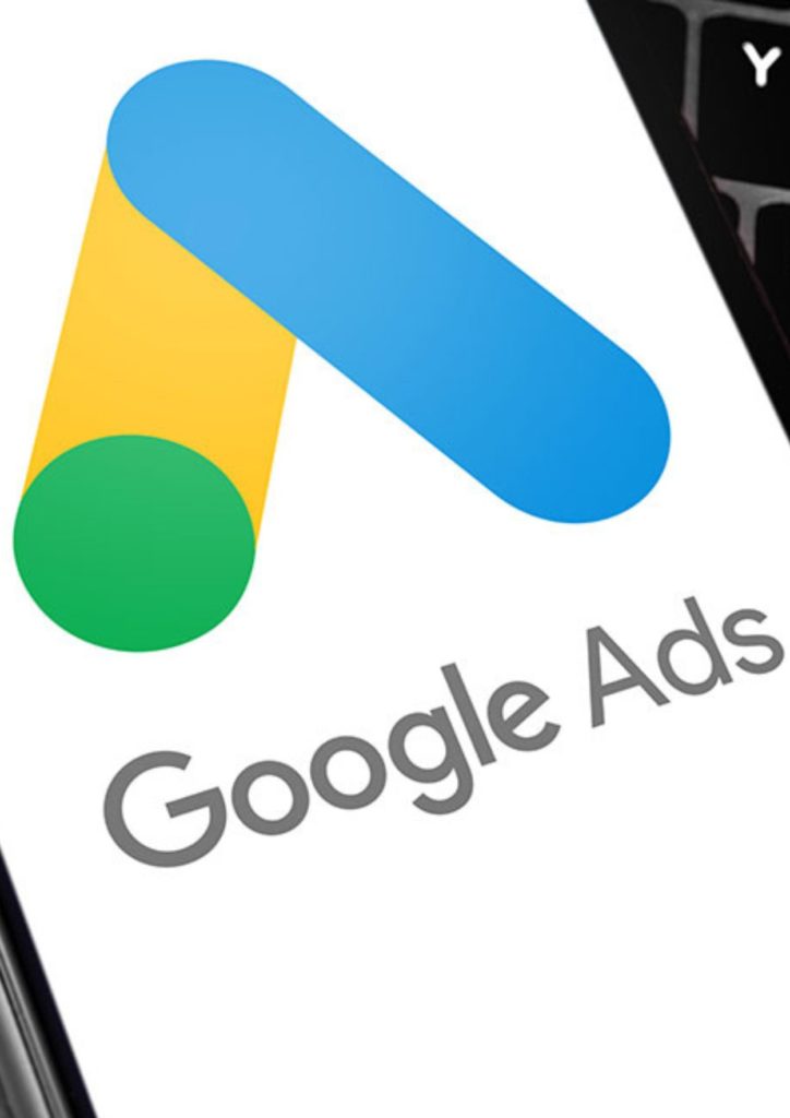 Google Ads