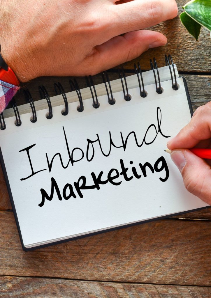Inbound & Outbound marketing