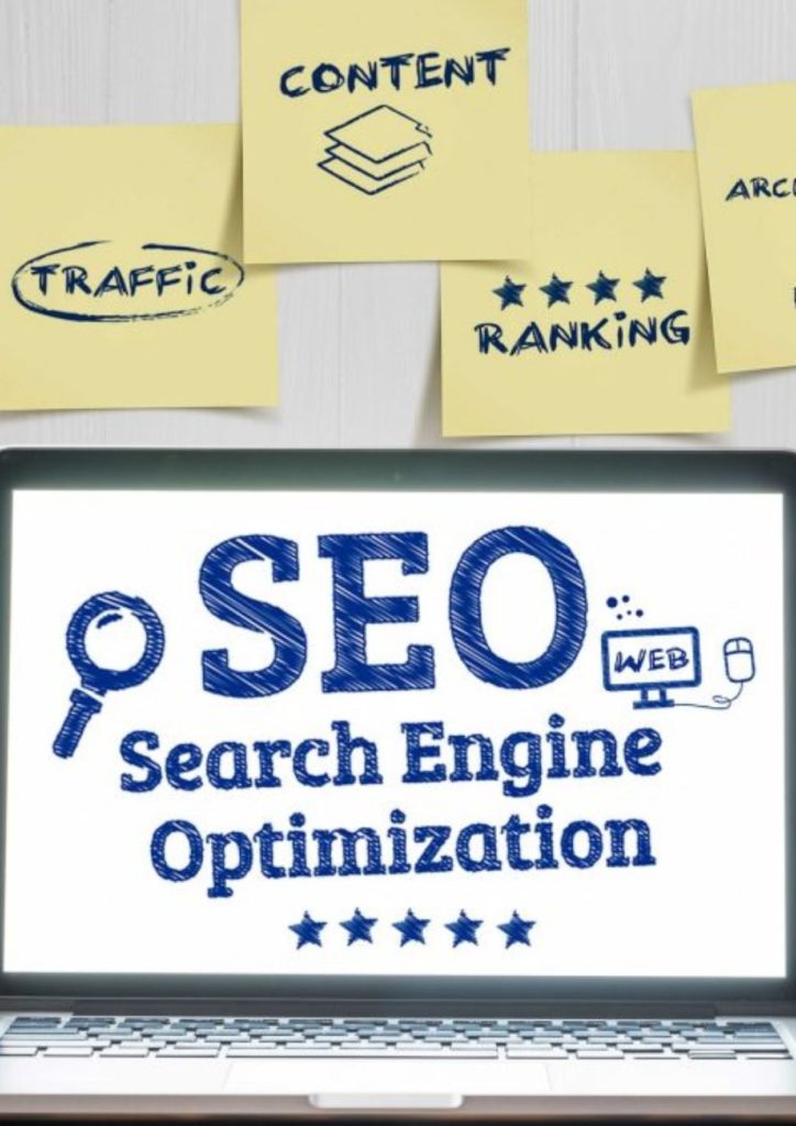 Posicionamiento web