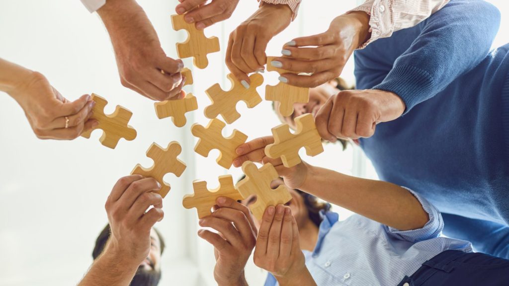Integración del trabajador como socio
