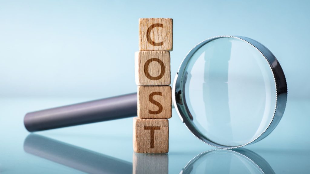 Análisis de costes para la toma de decisiones