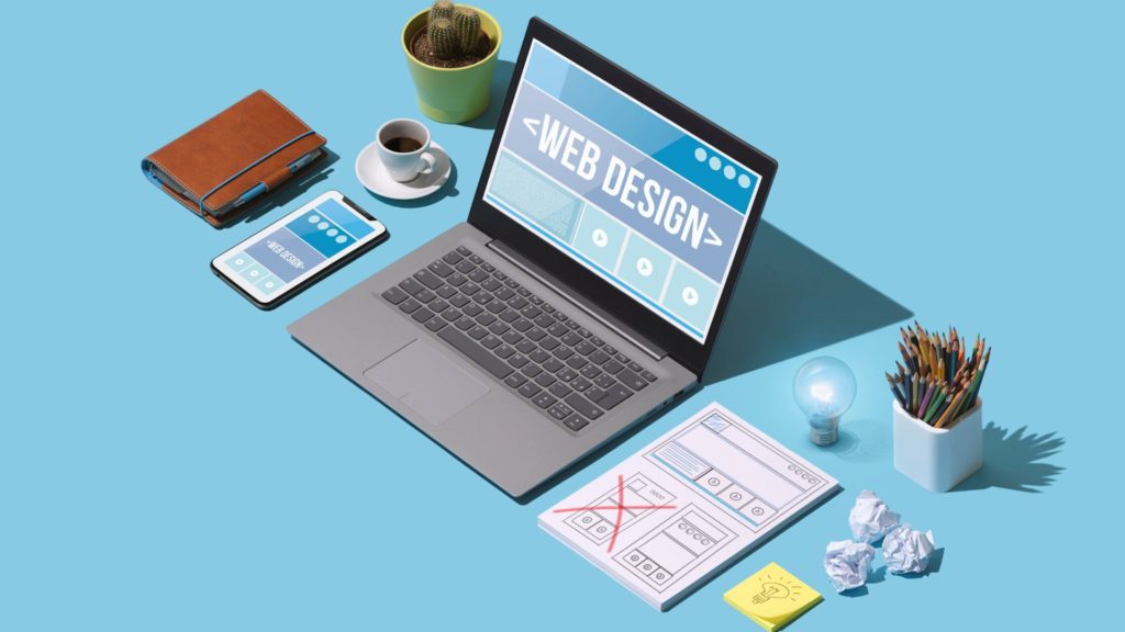 Marketing on line: diseño y promoción de sitios web
