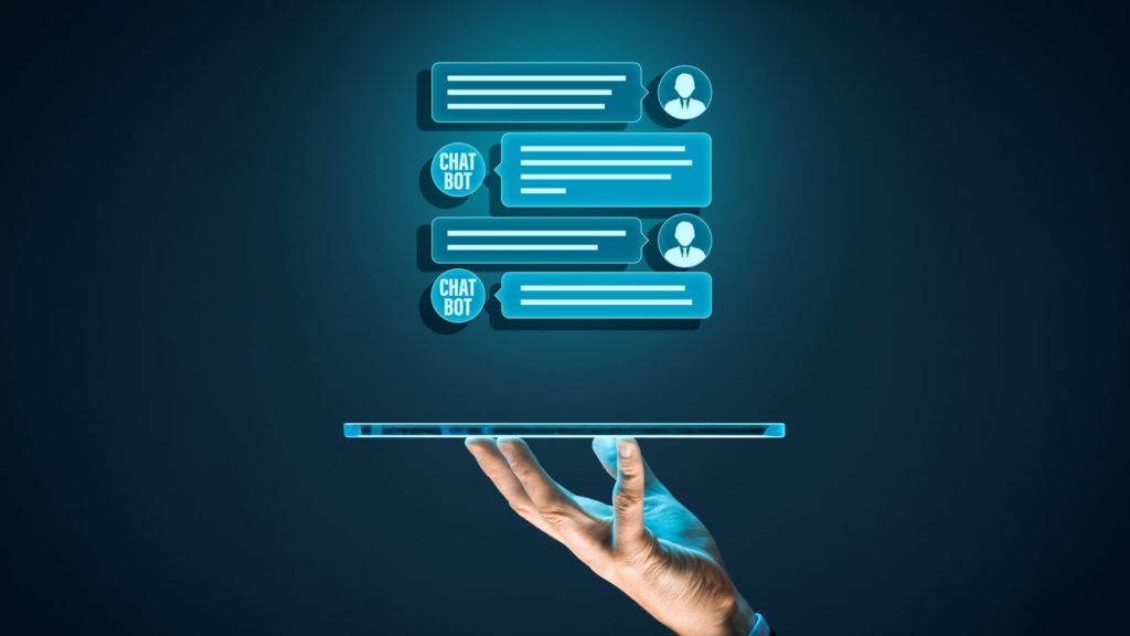 Inteligencia artificial (IA) aplicada a marketing digital