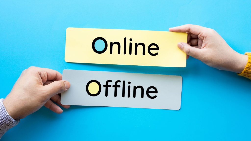 Estrategias de marketing cooperativo on line y off line e intercooperación