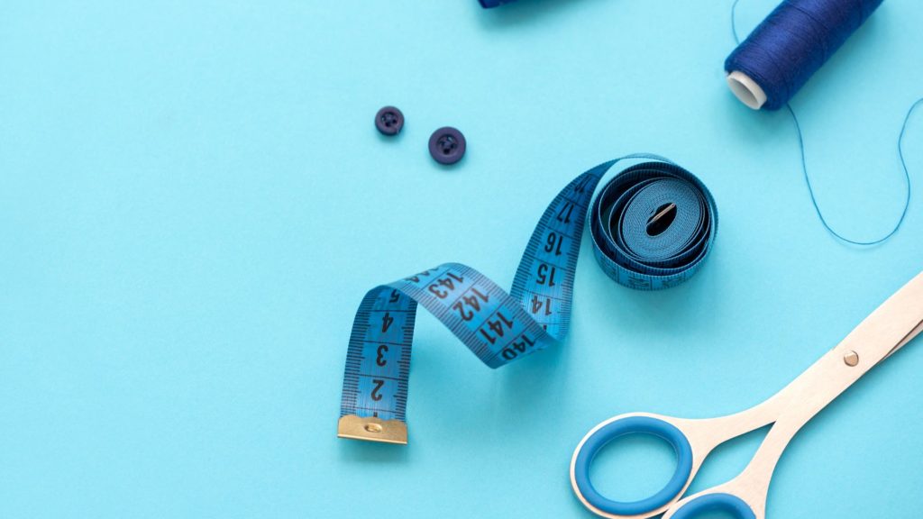 Profesional del marketing digital en la industria del textil y confección
