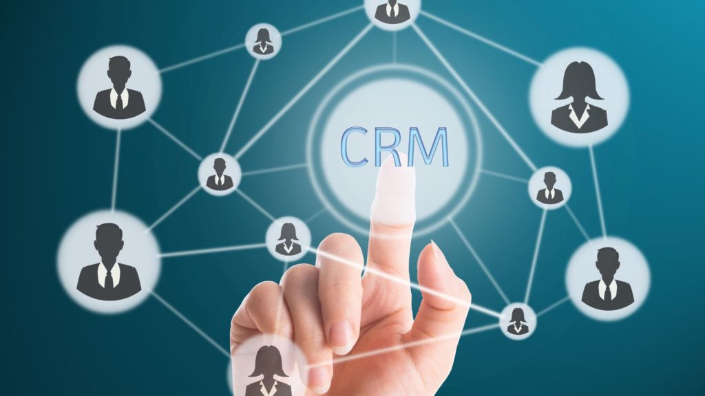 CRM como herramienta de telemarketing