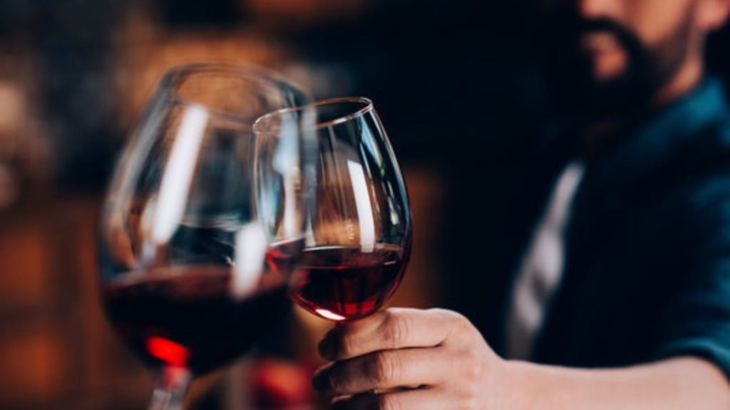 Analisis sensorial de vinos