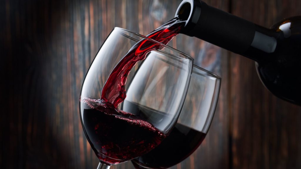 Análisis sensorial de vinos