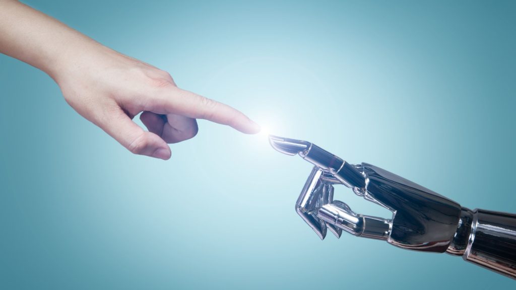 Machine learning e inteligencia artificial