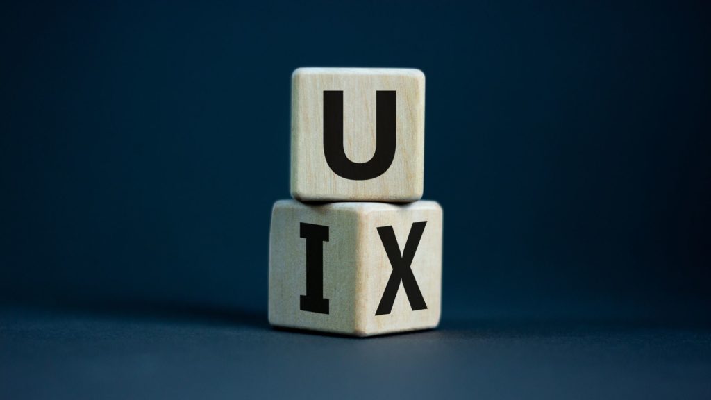 Experto ui_ux para la estrategia de movilidad y web en la industria 4.0