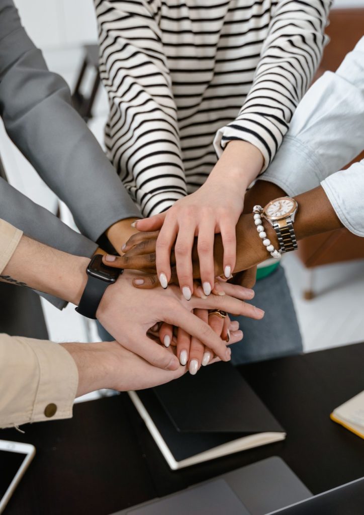 Herramientas colaborativas de trabajo en línea