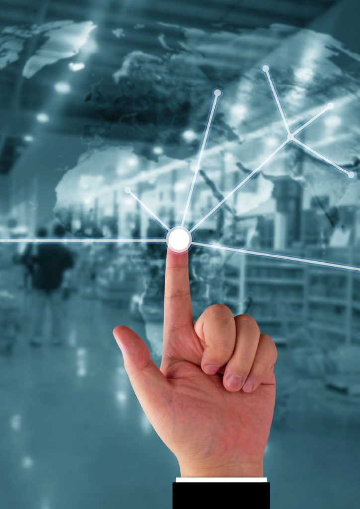 Tecnologías para la comercialización y la gestión del cliente en la era post covid