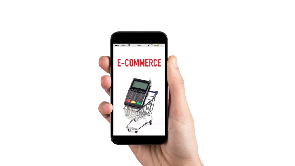 Cms y e-commerce