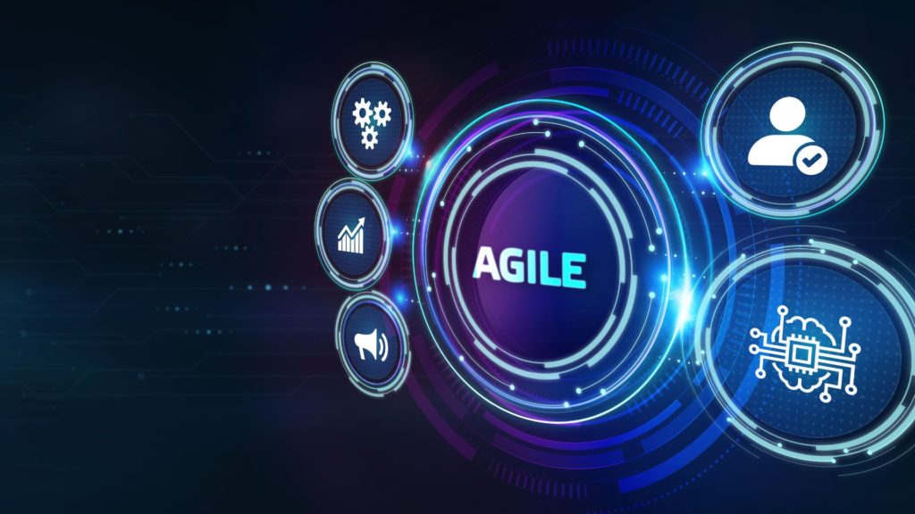 Desarrollo de software con metodologías ágiles: scrum