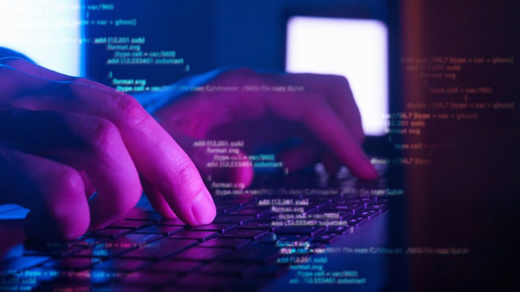 Desarrollo web back end