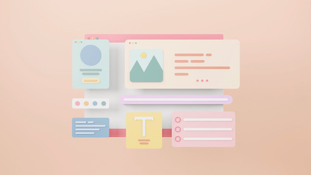 Desarrollo web front end