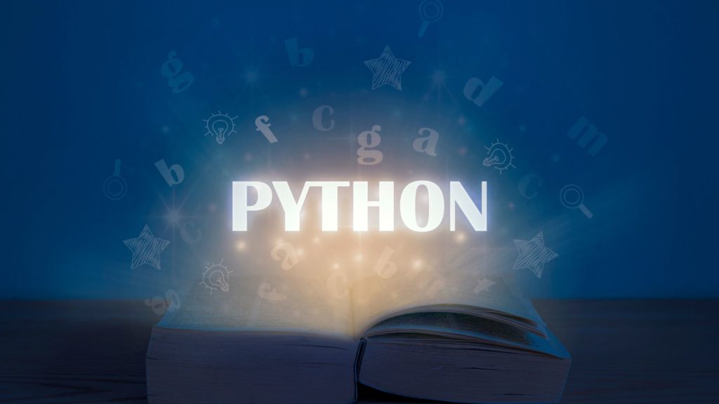Introducción a la programación en python