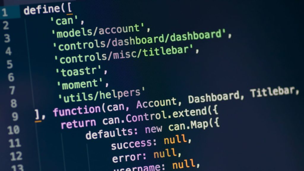 Javascript avanzado