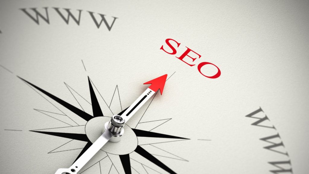Posicionamiento web y marketing digital en buscadores