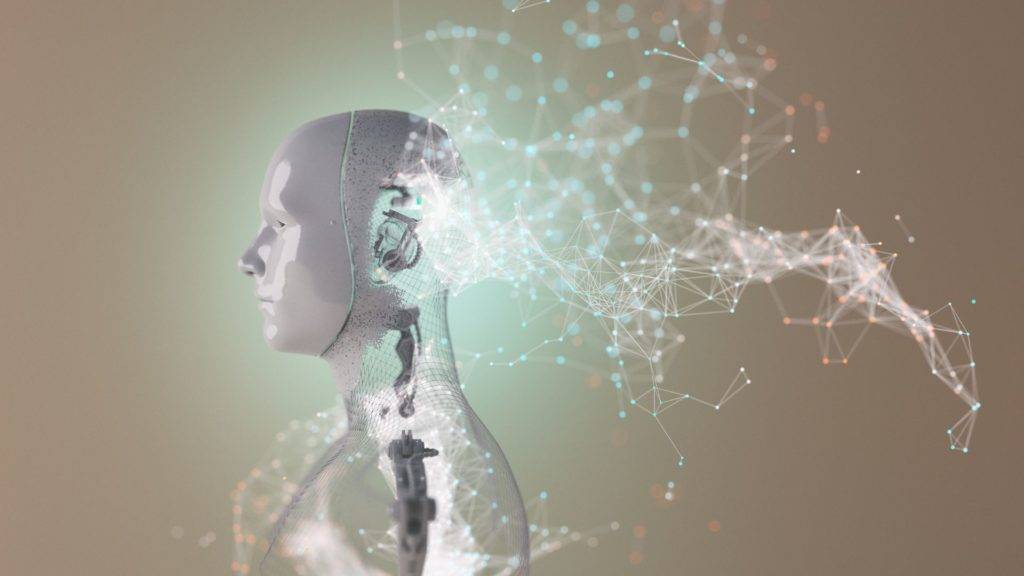 Inteligencia artificial aplicada a la empresa