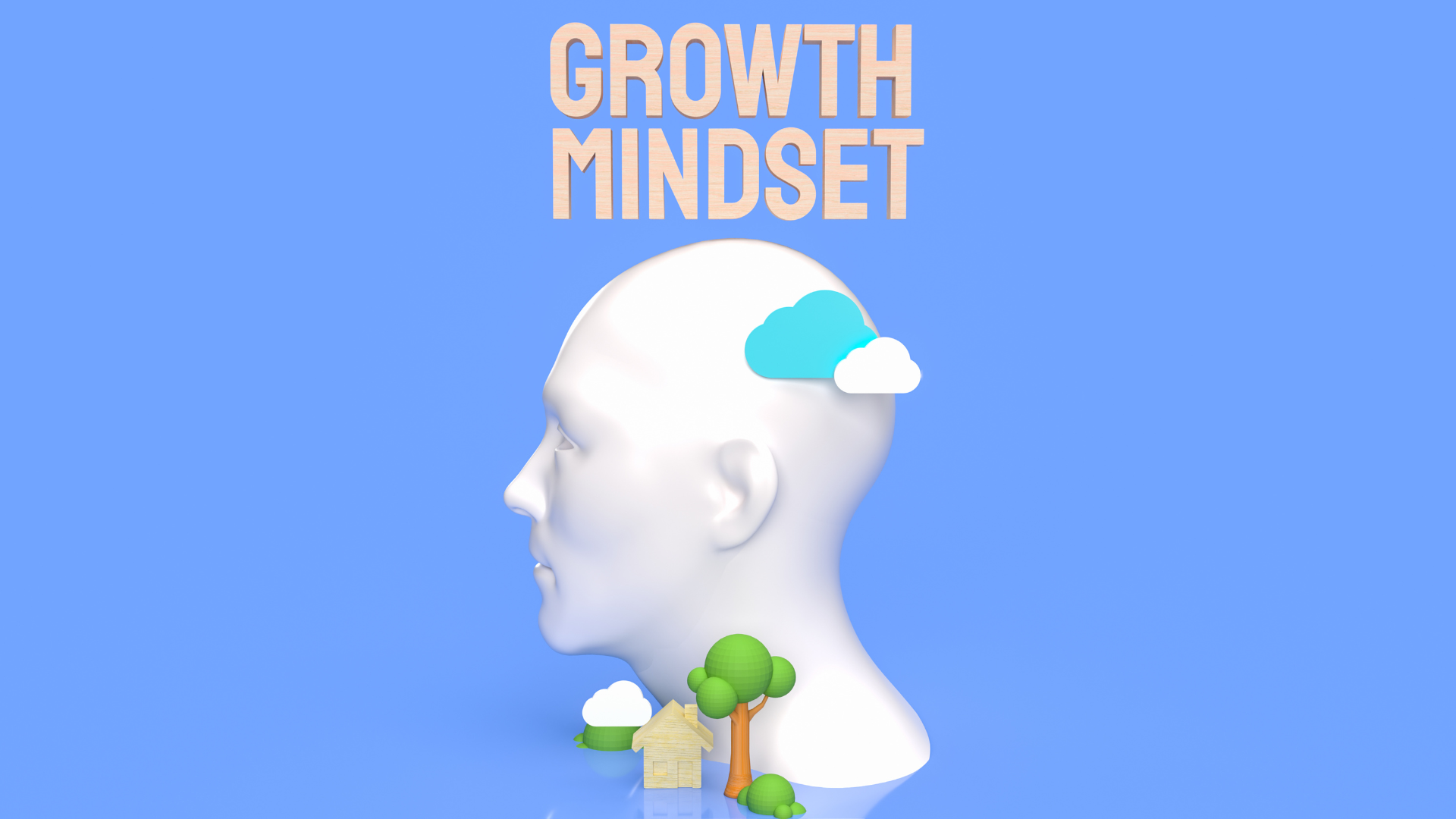 ¿Cómo desarrollar una Mentalidad de Crecimiento o Growth Mindset?