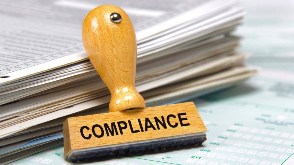 Iniciación a compliance