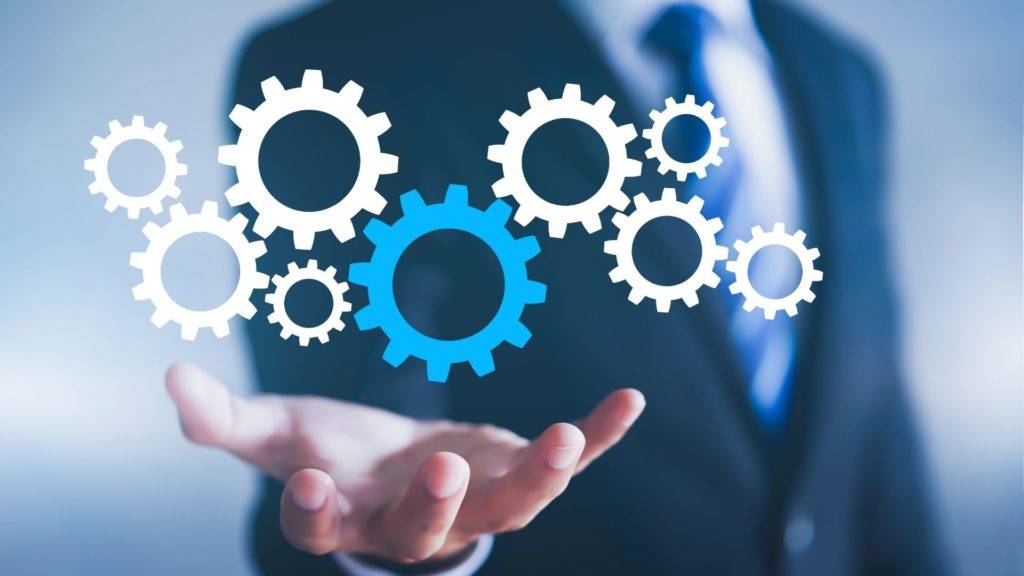 Sistema de control de gestión en la empresa