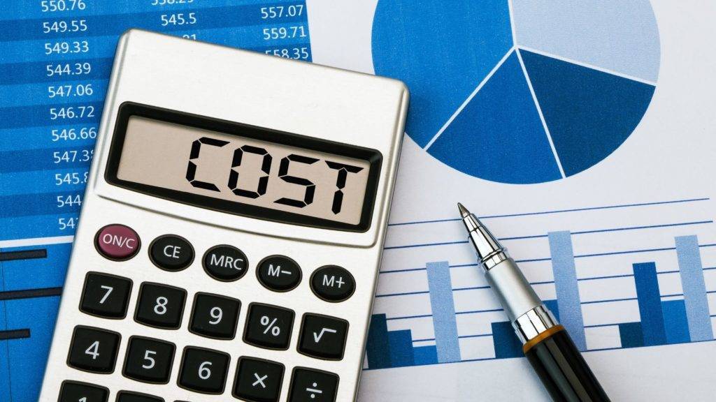 Análisis y control de costes