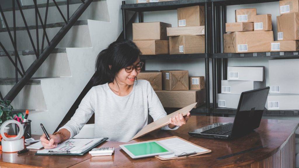 Gestión empresarial para personas trabajadoras autónomas