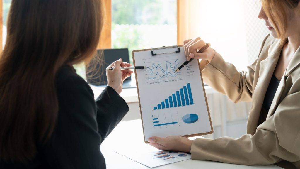 Finanzas de empresa para no financieros
