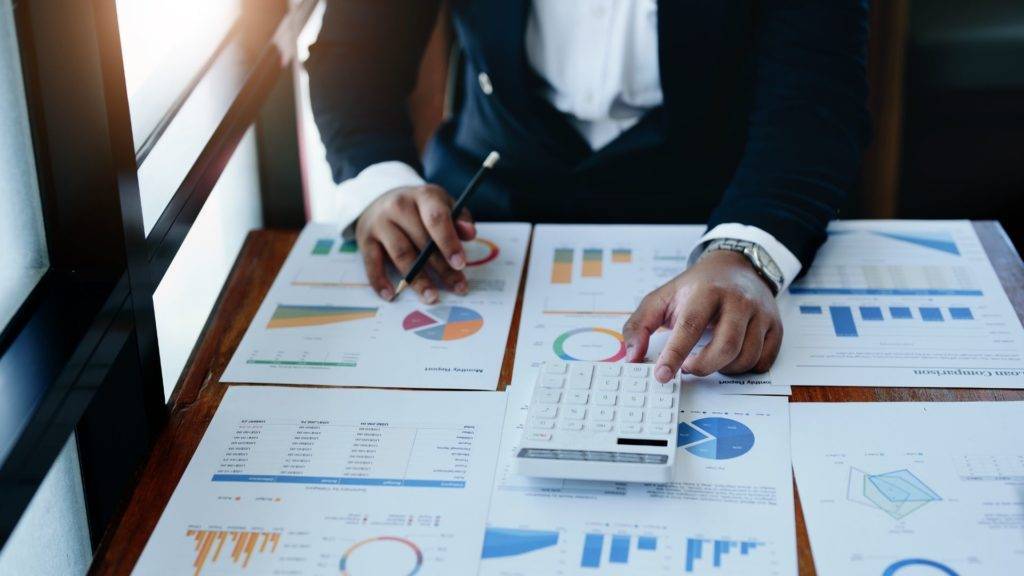 Financiación para personas trabajadoras autónomas