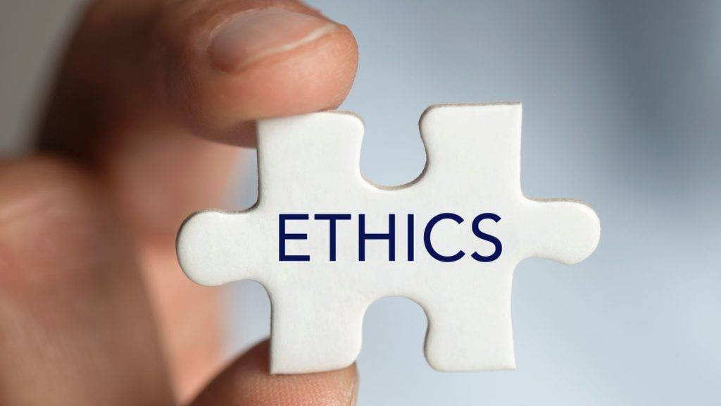 Financiación ética y gestión responsable