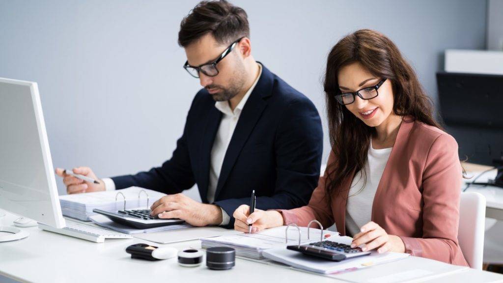 Actualización fiscal y contable