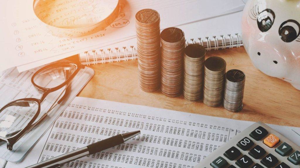 Business english – banking and finances