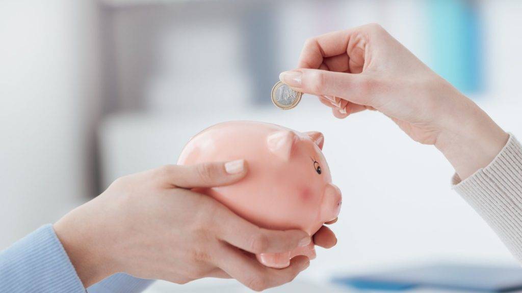 Estrategia de planificación financiera familiar e inversión