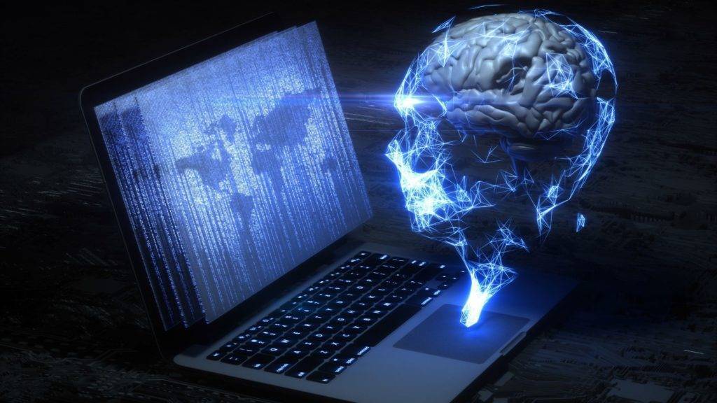 Inteligencia artificial y sector financiero