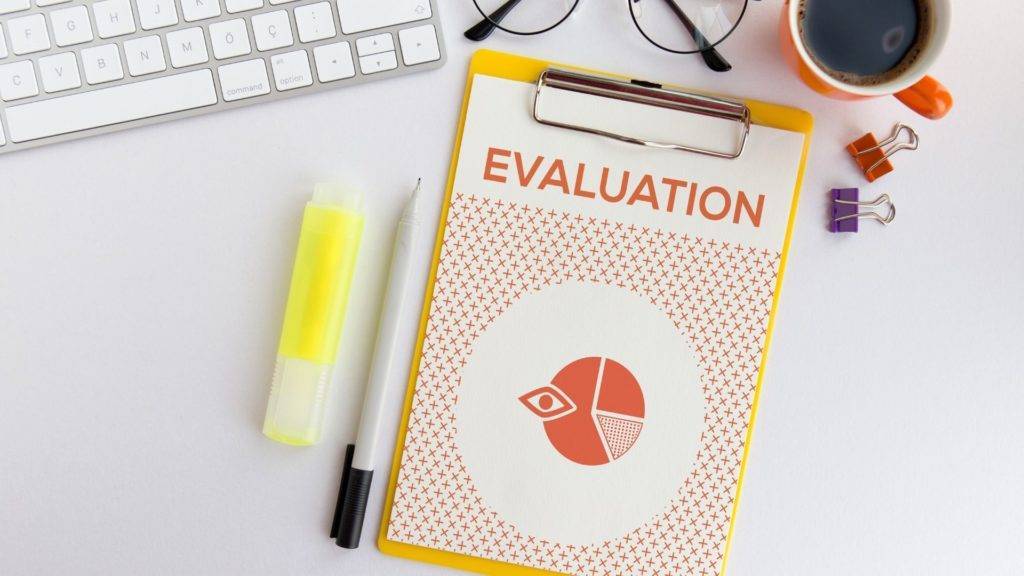 Búsqueda y evaluación de proveedores