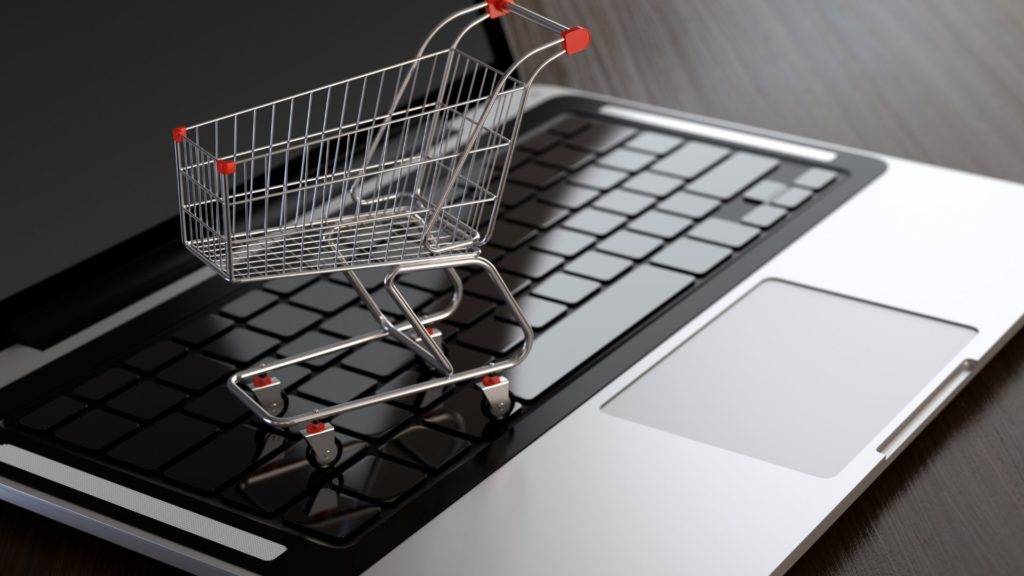 Tienda virtual y gestión del comercio electrónico