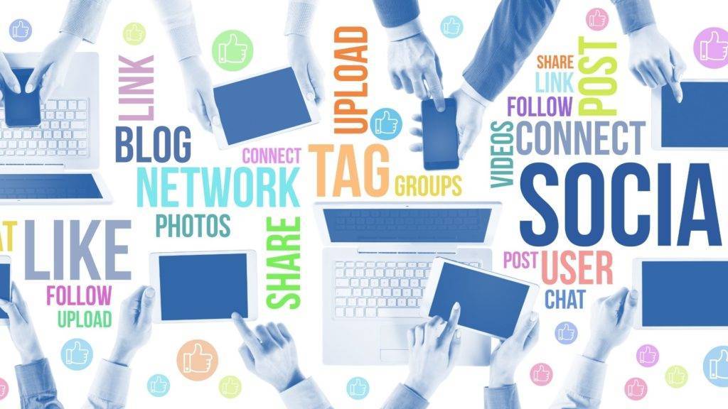 Desarrollo de contenidos para las redes sociales